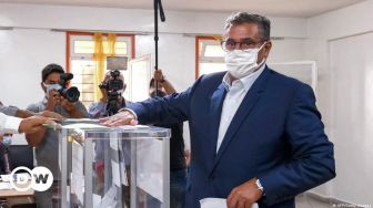 Kubu Moderat Menang Pemilu di Maroko, Partai Islam Terpuruk Drastis