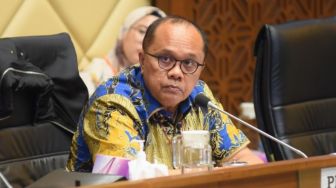 DPR Desak Kemendagri Tertibkan Ormas yang Kerap Terlibat Bentrokan