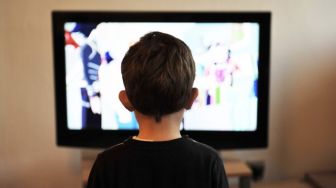 Kominfo: TV Digital Akan Dirancang Ramah Anak