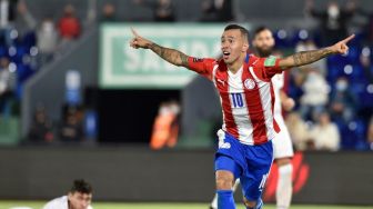 Kualifikasi Piala Dunia 2022: Paraguay Bungkam Venezuela, Uruguay Tekuk Ekuador