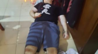Gempar! Anak Anggota Perbakin di Tangerang Akhiri Hidup dengan Tembak Kepala Sendiri