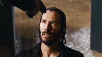 Sukses di Waralaba The Matrix, Akankah Keanu Reeves Bergabung di MCU?