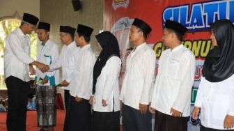 Pemprov Jateng telah Cairkan Insentif Semester Pertama 2021 pada Guru Agama