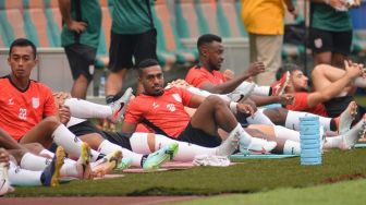 Borneo FC Incar Kemenangan Kedua Lawan Persik Kediri Malam Ini