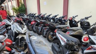 Buntut Tindak Pidana Fidusia, Lima Perusahaan Finance Jadi Korban