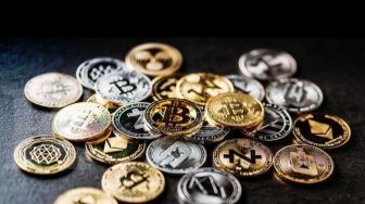 Soal Mata Uang Kripto yang Fenomenal, Miliarder AS: Tak Ngerti Bitcoin Anda