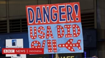 Teori Konspirasi Masih Menyebar hingga 20 Tahun Usai Serangan 11 September