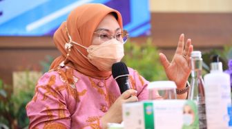 Serikat Pekerja Diminta Dialog Sosial dengan Perusahaan demi Kenyamanan Kerja Perempuan