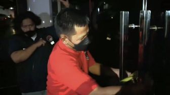 2 Tempat Karaoke di Grand Wijaya Langgar PPKM, Satpol PP Jaksel Siapkan Sanksi