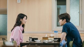 Hometown Cha-Cha-Cha Mulai Masuk Cinta Segitiga, Rival Kim Seon Ho Muncul