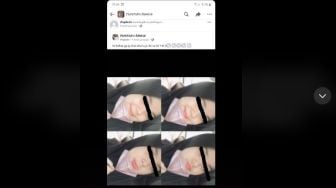 Viral Curhatan Cewek Berhijab, Foto dan Nomor WA Disebar ke Grup Pemersatu Bangsa