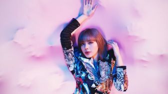 Debut Solo, Album 'LALISA' Lisa BLACKPINK Kembali Pecahkan Rekor Dunia