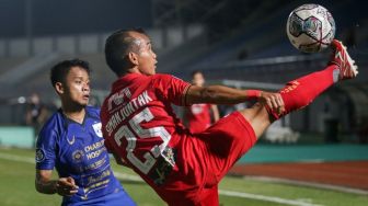 Link Live Streaming Persiraja Vs Persija Jakarta, BRI Liga 1 Malam Ini