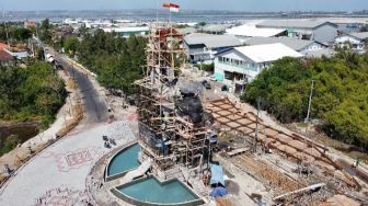 Pelabuhan Benoa Akan Diperluas Untuk Pelabuhan Kapal Pesiar Menjelang G20 di Bali