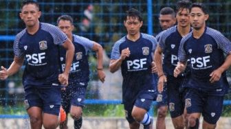 Drawing Liga 2, Persiba Balikpapan dan Mitra Kukar Diprediksi akan Saling Jegal