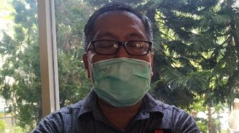 SGPP Covid-19 Sebut 94,7 Persen Pasien di Papua Sembuh