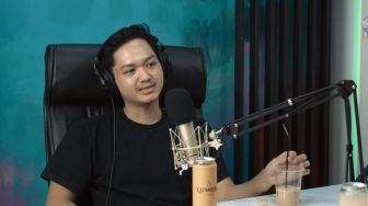 Azriel Hermansyah Dapat Hadiah Jam Tangan dari Atta dan Aurel, Harganya Mahal Bukan Main