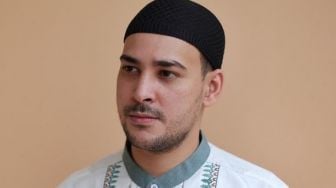 Kabar Duka, Anak Kedua Riza Shahab yang Baru Lahir Meninggal Dunia