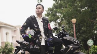 Profil Chandra Liow, YouTuber Kondang Kini Jadi Sutradara