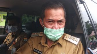 Swab Antigen Bagi CPNS dan PPPK Gratis, Wali Kota Serang Ancam Oknum Nakal