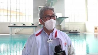 DPR Minta Jadikan PON XX Sarana Kaderisasi Pengembangan Atlet Indonesia