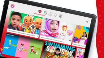 Warganet Dihebohkan Dugaan Iklan Video Dewasa di Youtube Kids