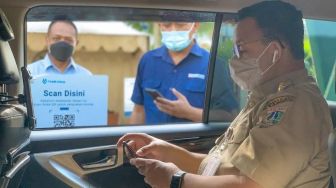 Hakim Vonis Gubernur DKI Bersalah Soal Polusi Udara, Anies: Kami Tidak Banding