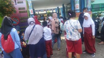 Pembelajaran Tatap Muka di Batam Buka Minggu Depan, Ini Syaratnya