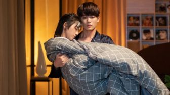 6 Drama Romantis China Paling Hits Selama Juni - September 2021