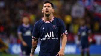 Link Live Streaming Liga Champions: Club Brugge vs PSG