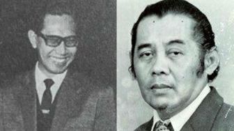 Partai Politik di Bali Sekitar 1965: Gubernur Sutedja Berseteru dengan Wedastera Suyasa