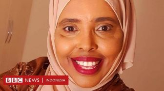 Kisah Perempuan Aktivis Somalia Gagal Dibunuh, Kini Coba Dibungkam Lewat FB