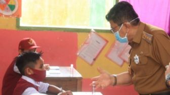 UNICEF dan WHO Sarankan Sekolah Tatap Muka di Indonesia Mulai Digelar