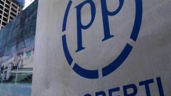 PT PP Targetkan Kontrak Baru Rp31 Triliun Pada 2022
