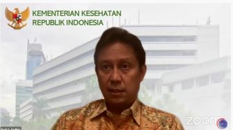 Menkes Budi: Indonesia sedang Proses Transisi Menuju Endemi