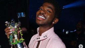 Kisah Hidup Lil Nas X Muncul dalam Komik Terbitan Tidal Wave, Ini Cerita Lengkapnya