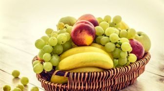 Selain patuhi protokol, masyarakat juga harus hidup sehat