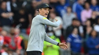 Menang Mencolok 7-0 Lawan Norwich, Tuchel Puji Habis Attitude Chelsea