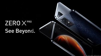 Segera Hadir di Indonesia, Infinix Zero X, X Pro, dan Neo Resmi Dirilis