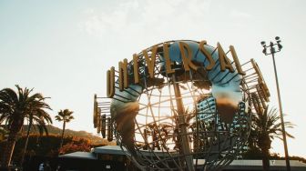 Universal Studios Beijing Akan Dibuka, Tiketnya Ludes dalam Waktu 1 Jam