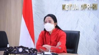 Puan: DPR Perjuangkan Dana Pensiun Atlet Lewat RUU SKN