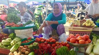 Dukung Sistem Pangan Berkelanjutan, Indonesia Dapat Apresiasi FAO