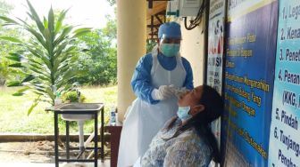 Legislator Kepri: Gubernur Perlu Uji Coba Hapus Antigen Sebagai Syarat Perjalanan