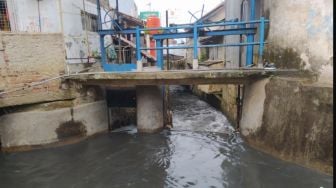 Walhi Jabar Sebut Sungai di Cimahi Tercemar Berat, Ngatiyana Angkat Bicara