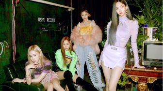 Rilis Teaser Savage, aespa Siap Comeback dengan Mini Album Pertama!