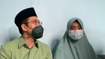 Mantan Istri Ayah Taqy Malik Malu soal Seks Anal, Terpaksa Bersuara Demi Keadilan