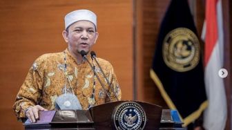 Berhubungan Seks Lewat Anal, Ustaz Erick Yusuf: Dosa Besar!