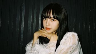 Lisa BLACKPINK Positif Covid-19, Fans Khawatir