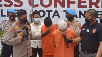 Nyetor Rp68 Juta dan Merasa Ditipu, Dukun Penganda Uang di Tangerang Dipukuli Hingga Tewas