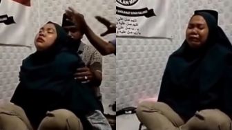 Viral Video Jin Qarin Bongkar Kasus Pembunuhan di Subang, Publik: Pembodohan!